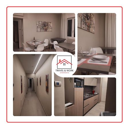 Smart Apartment Sei Chiese - Twa Bolonha Exterior foto