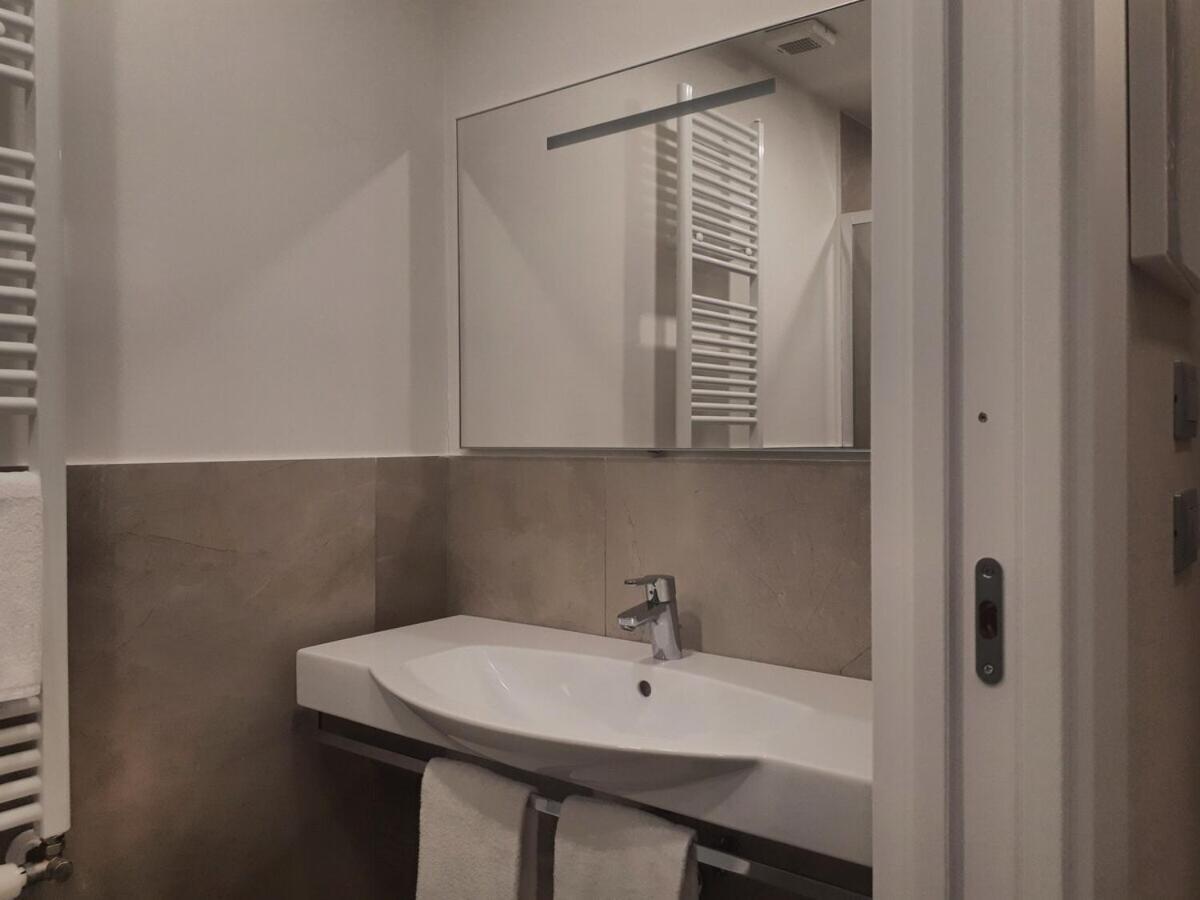 Smart Apartment Sei Chiese - Twa Bolonha Quarto foto