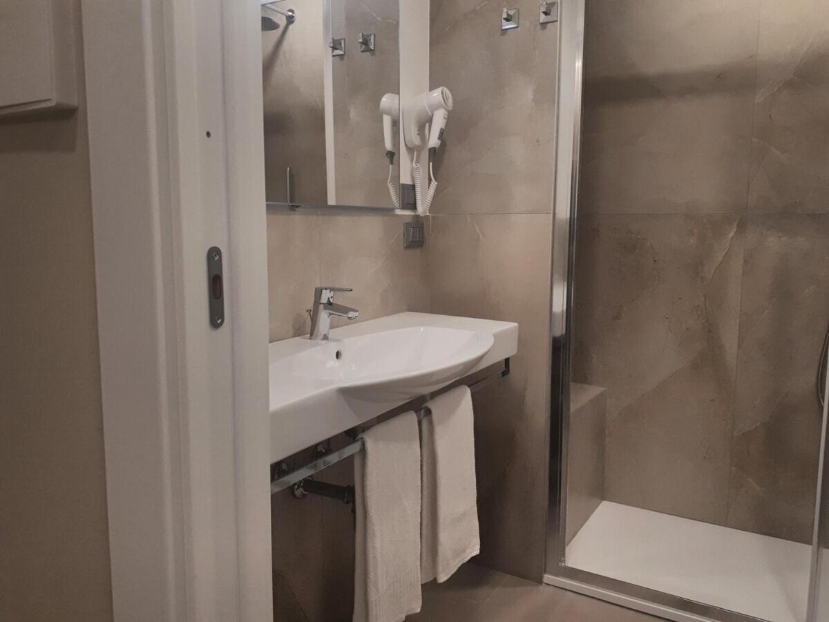 Smart Apartment Sei Chiese - Twa Bolonha Quarto foto