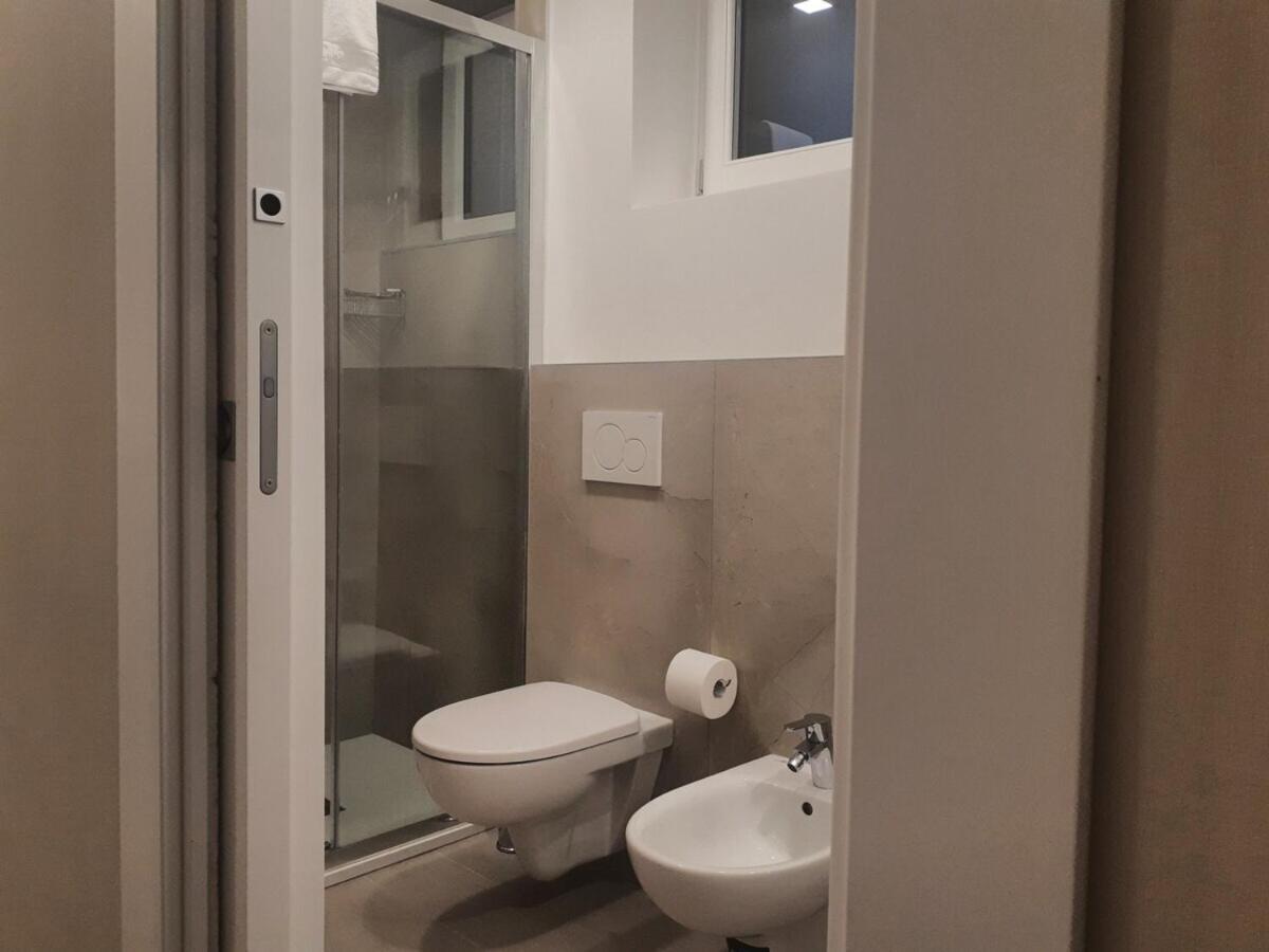 Smart Apartment Sei Chiese - Twa Bolonha Quarto foto