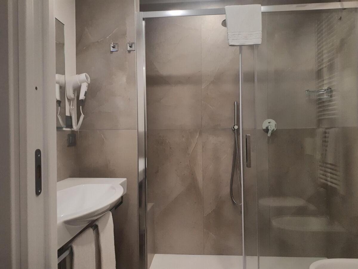 Smart Apartment Sei Chiese - Twa Bolonha Quarto foto
