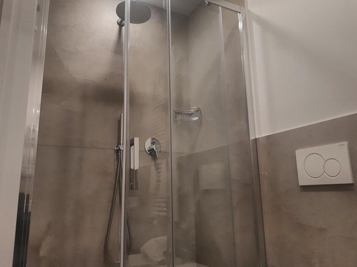 Smart Apartment Sei Chiese - Twa Bolonha Quarto foto