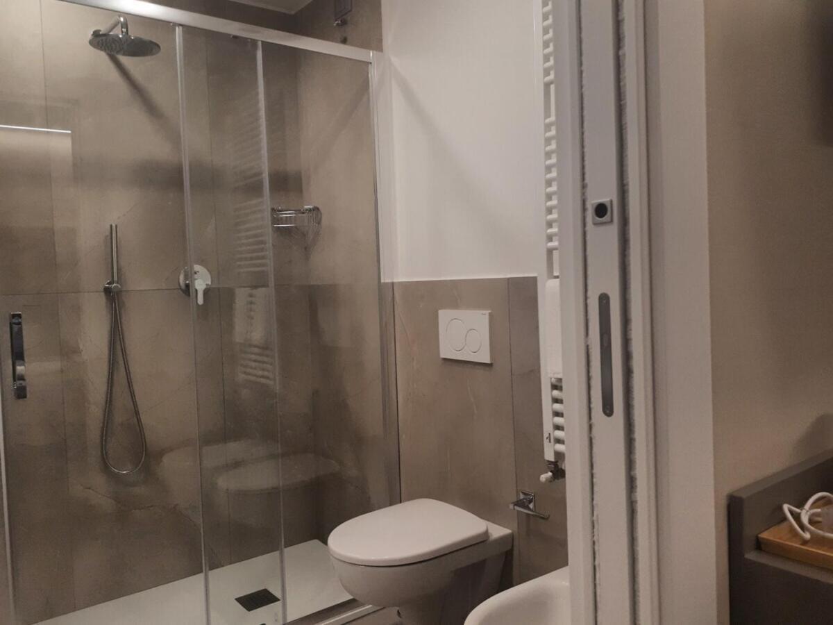 Smart Apartment Sei Chiese - Twa Bolonha Quarto foto