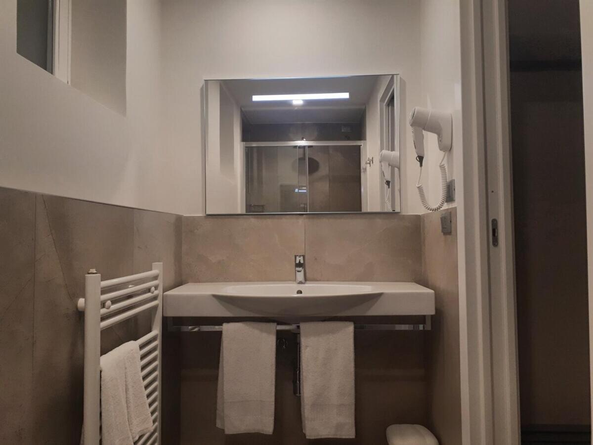 Smart Apartment Sei Chiese - Twa Bolonha Quarto foto