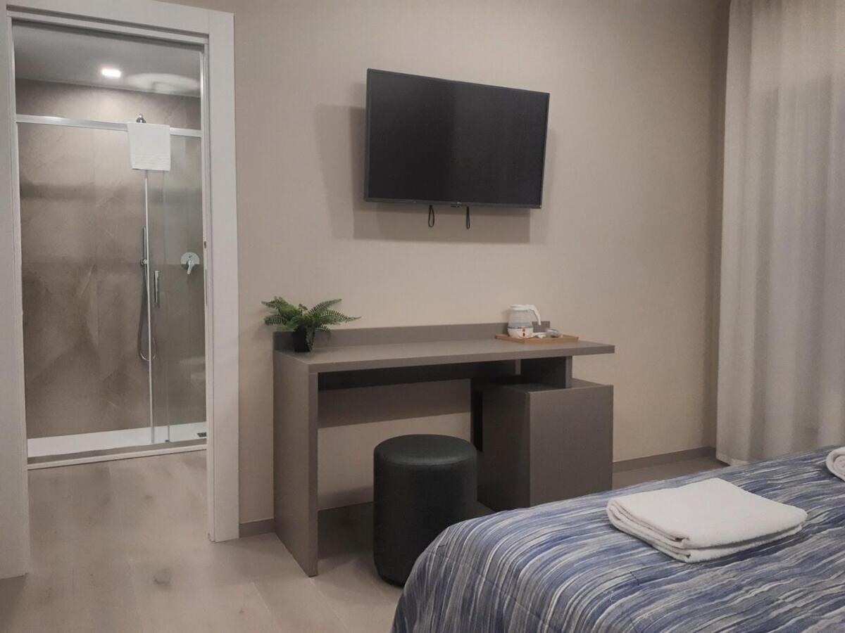 Smart Apartment Sei Chiese - Twa Bolonha Quarto foto