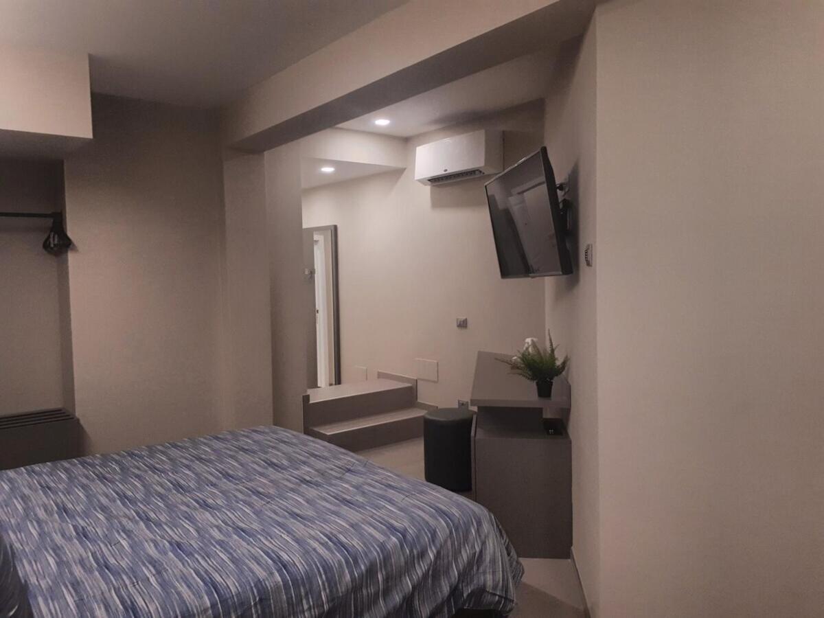 Smart Apartment Sei Chiese - Twa Bolonha Quarto foto