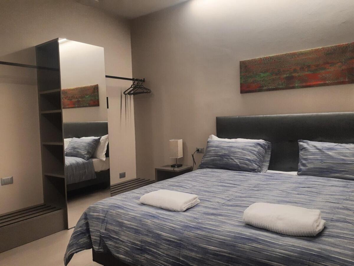 Smart Apartment Sei Chiese - Twa Bolonha Quarto foto