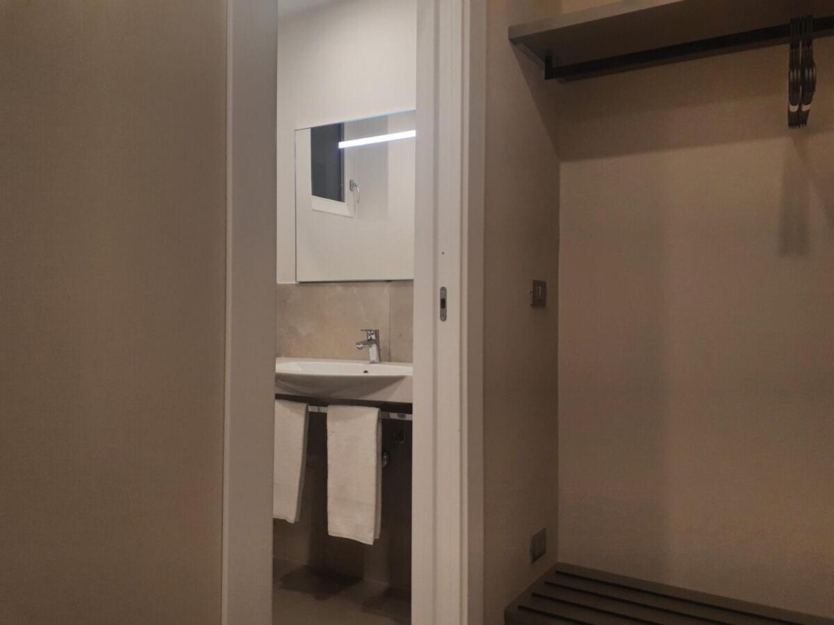 Smart Apartment Sei Chiese - Twa Bolonha Quarto foto