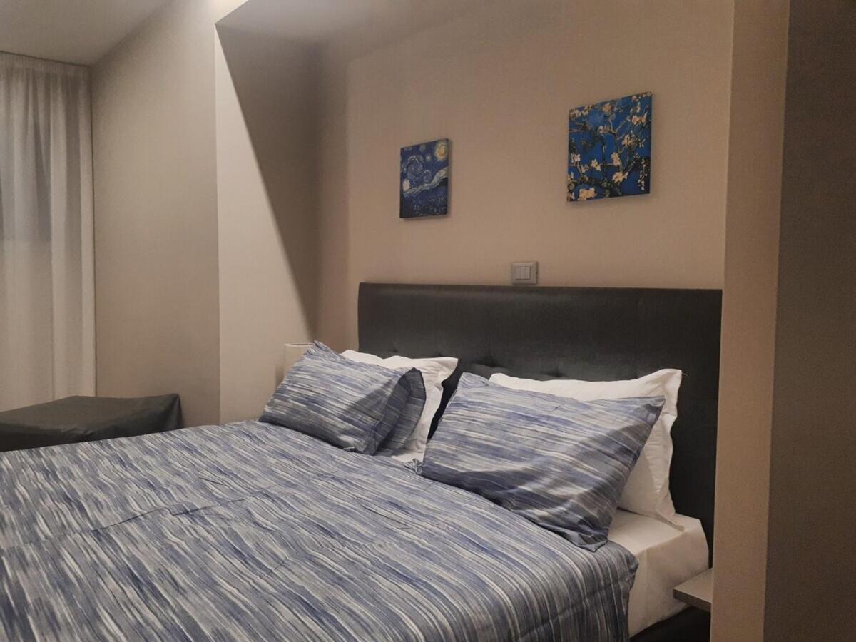 Smart Apartment Sei Chiese - Twa Bolonha Quarto foto