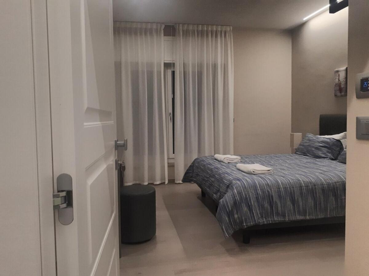 Smart Apartment Sei Chiese - Twa Bolonha Quarto foto