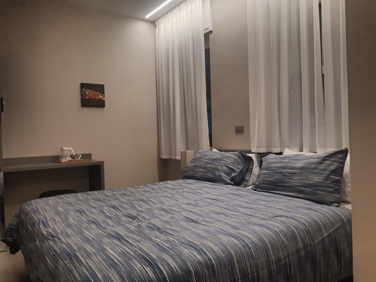 Smart Apartment Sei Chiese - Twa Bolonha Exterior foto